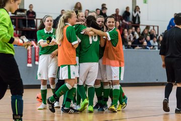 Bild 635 - Norddeutschen Futsalmeisterschaften : Sieger: Osnabr�cker SC